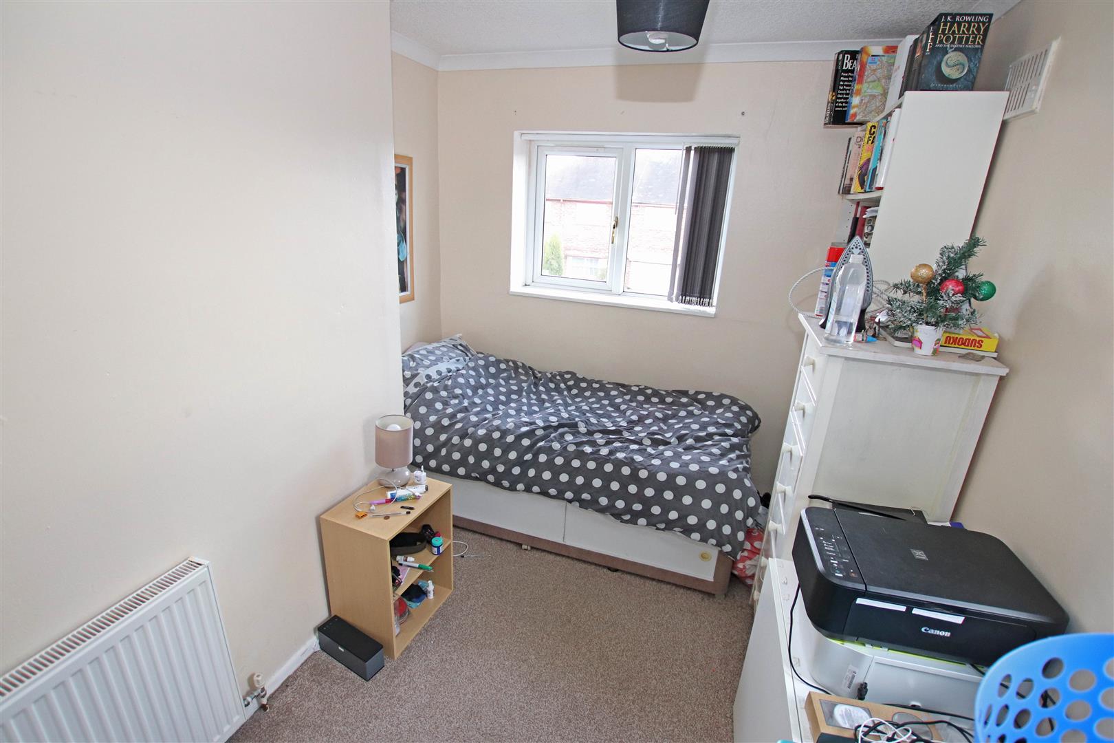 BEDROOM THREE (FRONT)